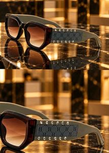 HERMES( COPY)*SunglassUV Protection LensLadies Mod