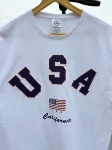 vintage USA California single stitch T-Shirt