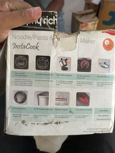 Morphy richards Brand New Kettle Bug Kettl