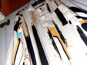 A Shirt For WOMEN
