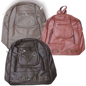 All-in-One Girls' Bags for School, College & Beyon