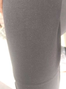 Comfortable Black lower