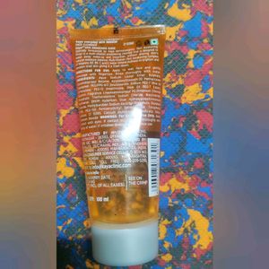 Kaya Skin Awakeing Rinse Face Wash