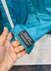 🇬🇧 Adidas imported Windbreaker Jacket