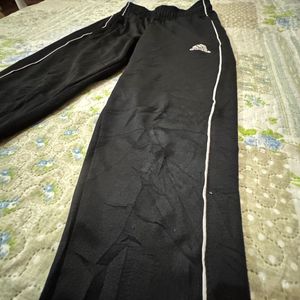 Adidas Black Track Pants
