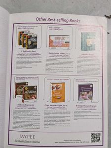 Biochemistry for Dental Students Textbook