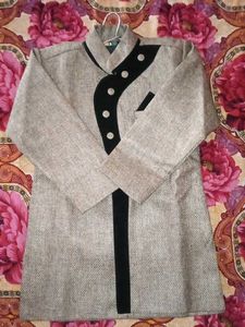 Stylish Traditional sherwani for boys