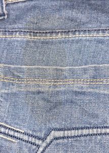 men's blue jeans