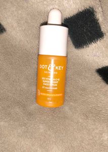 Dot & Key Vitamin C Face Serum