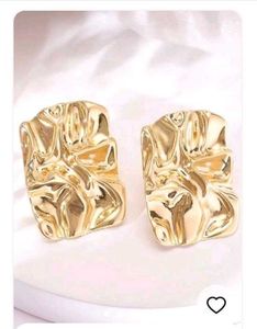 earrings kurti