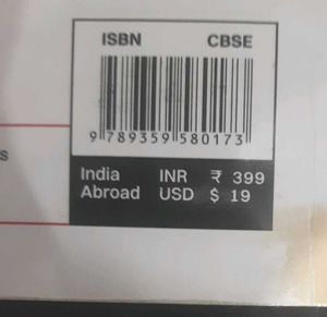 CBSE Class 11 English Core Question Bank