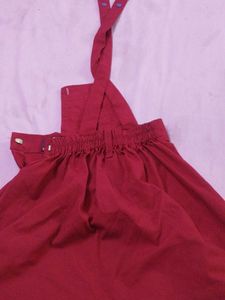 central Academy school uniform for girls