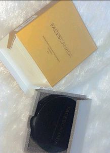COMBO⚠️ Primer+foundation Tint +Compact Powder
