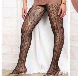 Shein Patterned Tights