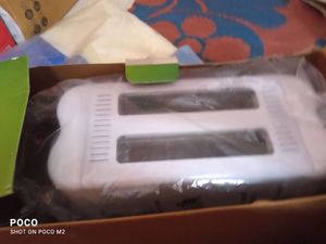 bread toaster