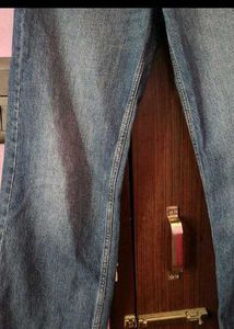 Stylish Stella Denim Jeans