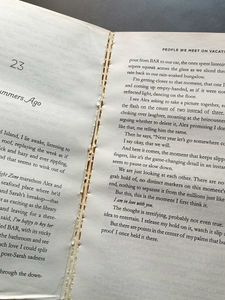 People We Meet on Vacation by Emily Henry