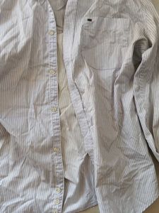 Men's Shirts