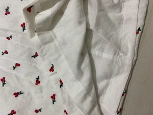 Cherry Dress 🍒