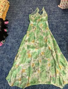 Zara  Maxi Dress ❌SALE