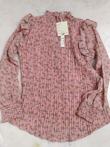WESTERN TEE