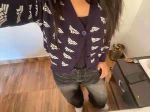 Carpenter Baggy Jeans
