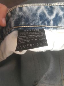 size 36 ...jeans