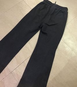bonker charcoal pant