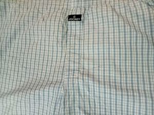 ✨ ORIGINAL 💯 Jockey Men's Boxers Pure Cotton