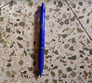 Gel Pen Long Lasting