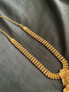 One Gram Necklace