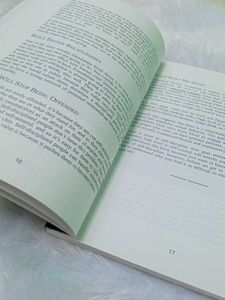 The Power of Discipline by Daniel Walter