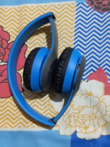 Bluetooth Headphones