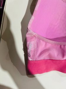 Pink Sports Bra In “ SALE”💗💗