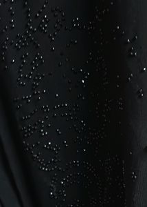 Butterfly Abaya ( Burqa )