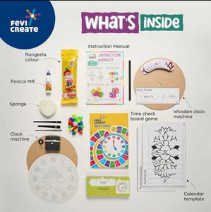 Learn Time Kit