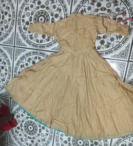Elegant Kurta Set with Dupatta