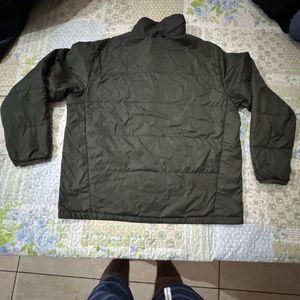 The North Face Jacket