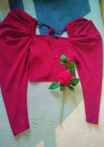 Classic women top ❤️☺️