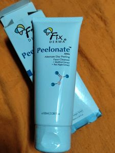 Face Cleanser