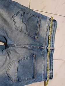 Pepe London Denim Jean