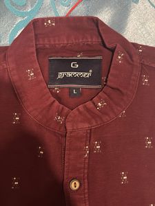 men’s kurta