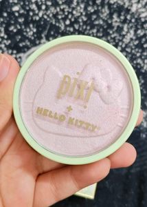 Pixi Hello Kitty Glow-y Powde