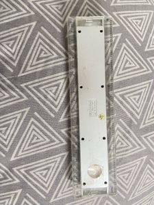 Calculator Ruler