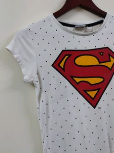 Superman Tee