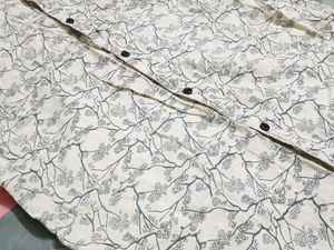 Men's Casual Printed Shirt