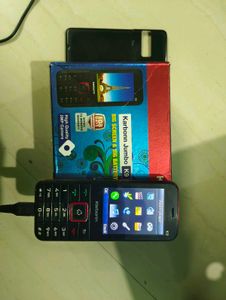 Karbonn Jumbo K9 Mobile Phone