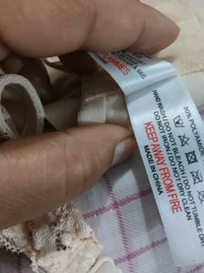 Premium White Soft Lace Full-Coverage Bra (Size: 3