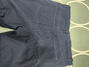 Go Colours Super Stretch Jegging
