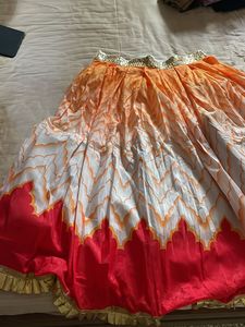 Designer Indian Lehenga Choli